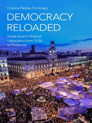 cover image of Democracy Reloaded
